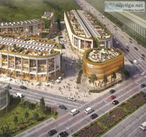 M3m market 113 is the best path for investment in delhi ncr