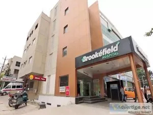 Comprehensive multispeciality healthcare at brookfield hospital 