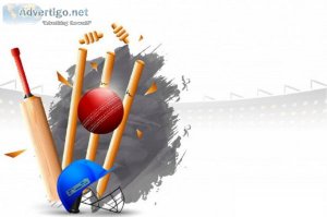 Cricket betting id