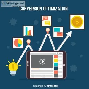 Best conversion rate optimization services in delhi