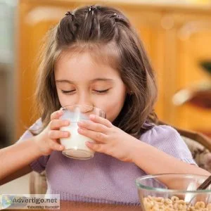 Organic milk in chennai
