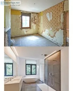 Home renovation contractors in chennai
