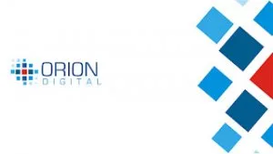 Best digital agency in india orion digital