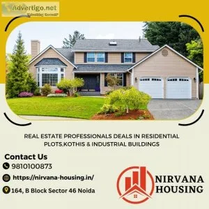 Property dealer in noida