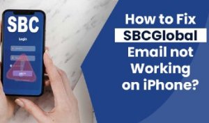 Sbcglobal email service