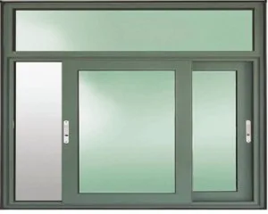 Aluminium sliding window fabricators in mumbai