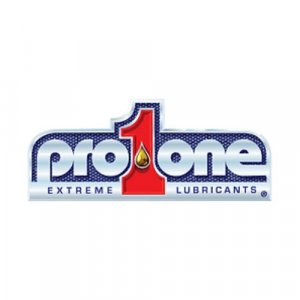 Revolutionize Your Lubrication With ProOne India 