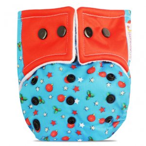 Best cloth diaper for newborns in india