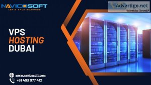 Vps hosting dubai