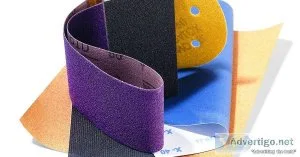 From sandpaper to buffing pads: navigating the world of abrasive