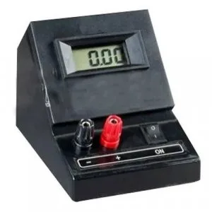 Digital meter