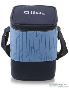 Shop the best tiffin bag for office online: lunch box bags, smal