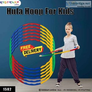 Hoola hoop ring for kids