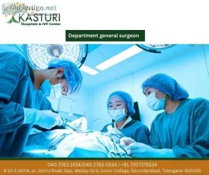 General surgeon in secunderabad