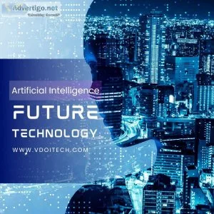 Ai development company