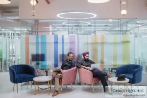 Are you looking for coworking space in noida?