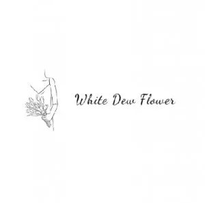 WhiteDew Flower