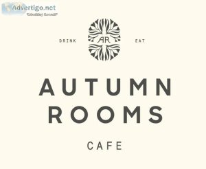 The autumn rooms cafe - coffee, brunch, corporate events newcast