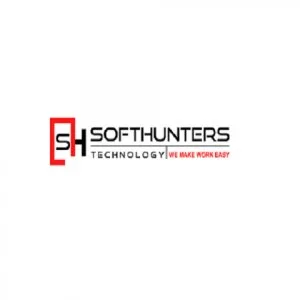 Softhunters technology pvt ltd