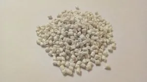 Hdpe granules