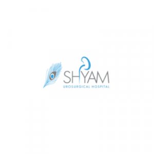 Discover the best urology hospital - shyam uro surgical