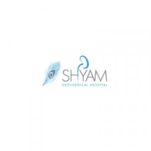 Discover the best urology hospital - shyam uro surgical