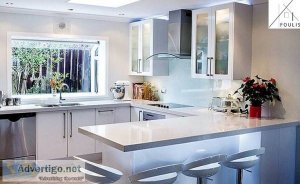 Need best kitchen renovation in auckland?