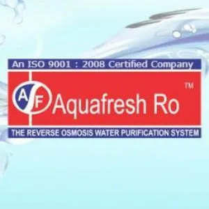 Aquafresh ro system in ghaziabad