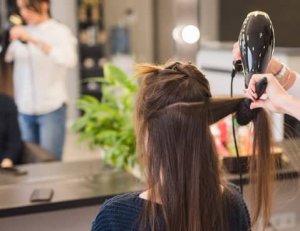 Professional hair color in hawaii