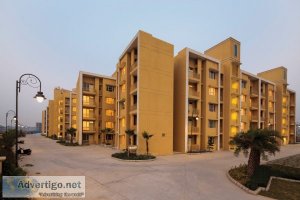 The low-cost housing according government housing scheme