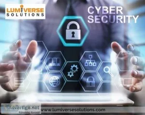 Cybersecurity expert