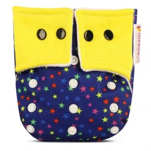 Buy reusable baby diapers