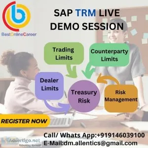 Online training courses