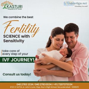 Best infertility center in secunderabad