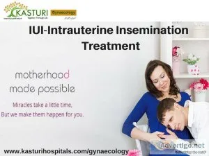 Iui treatment in secunderabad