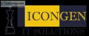 Icongen - big data training in chennai