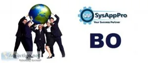 Sap bo training in noida
