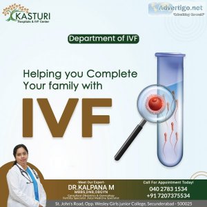 Ivf treatment in secunderabad