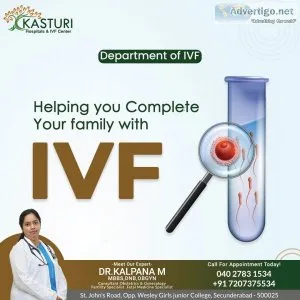 Ivf treatment in secunderabad