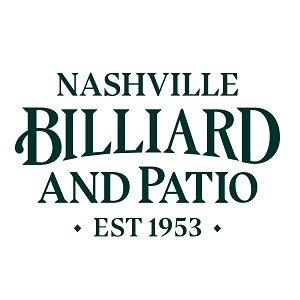 Nashville billiard & patio