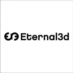 Eternal 3d - keep your loved one s memory alive with a virtual f