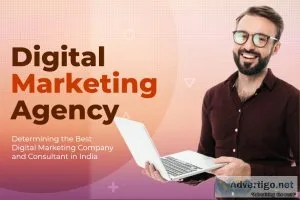 Best digital marketing agency for your business - incneeds