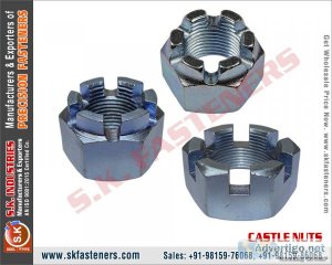 Fasteners bolts nuts washers sheet metal components in india lud
