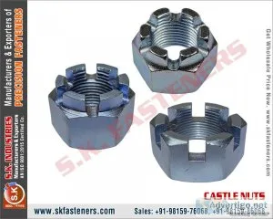 Fasteners bolts nuts washers sheet metal components in india lud