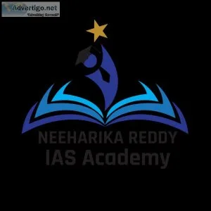 Upsc coaching institute in hyderabad, india