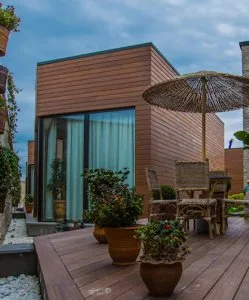 One bedroom residential apartments for sale