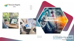 Reload digital marketing