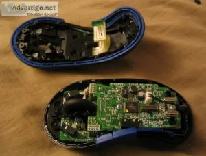 3d reverse engineering