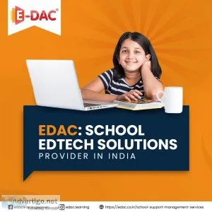 Accelerate your learning journey with advanced edtech solutions 
