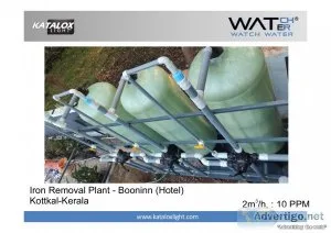 Katalox light, katalox light media, katalox filter media, 